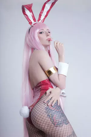 Serascosplay OnlyFans Leaked Free Thumbnail Picture - #laBZZSXBmp