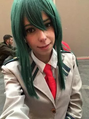 Serascosplay OnlyFans Leaked Free Thumbnail Picture - #mICiowRojG