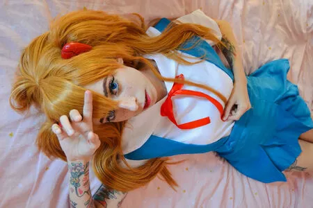 Serascosplay OnlyFans Leaked Free Thumbnail Picture - #n7sXbFuuEK
