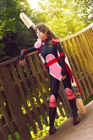 Serascosplay OnlyFans Leaked Free Thumbnail Picture - #oNCtG5ynYw