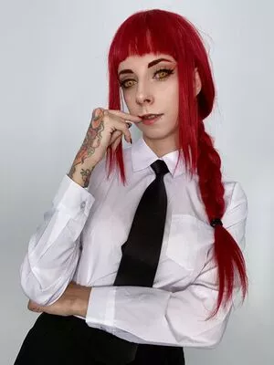Serascosplay OnlyFans Leaked Free Thumbnail Picture - #qcxT8QO6nY