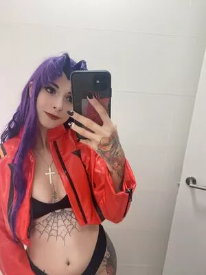 Serascosplay OnlyFans Leaked Free Thumbnail Picture - #rKFuHirgMh