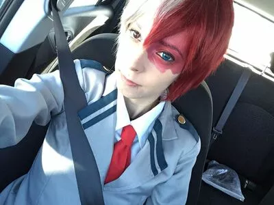 Serascosplay OnlyFans Leaked Free Thumbnail Picture - #swJbUZzSGM