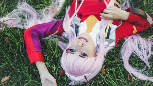 Serascosplay OnlyFans Leaked Free Thumbnail Picture - #tZUiMJGw5i