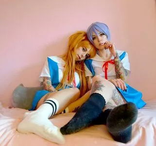 Serascosplay OnlyFans Leaked Free Thumbnail Picture - #u1SnPQXjpB