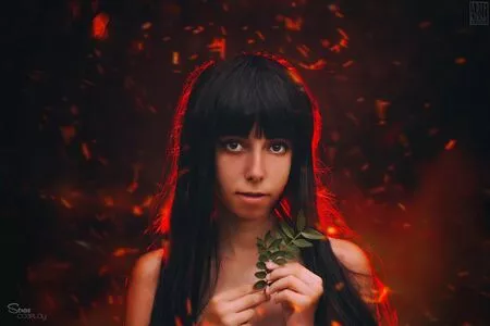 Serascosplay OnlyFans Leaked Free Thumbnail Picture - #w4hUiyuKHi