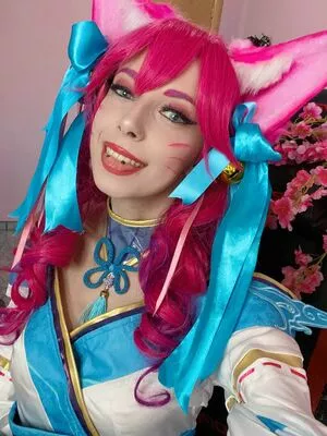 Serascosplay OnlyFans Leaked Free Thumbnail Picture - #wPsdrUSE0v