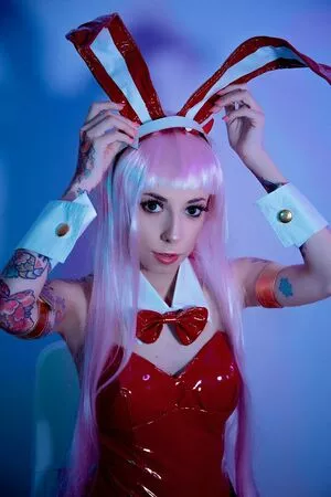 Serascosplay OnlyFans Leaked Free Thumbnail Picture - #yHcFczMbXq