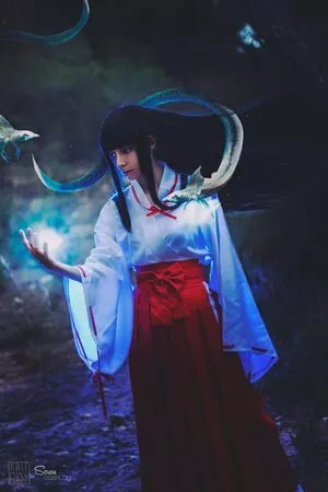 Serascosplay OnlyFans Leaked Free Thumbnail Picture - #zLvUBlTixH