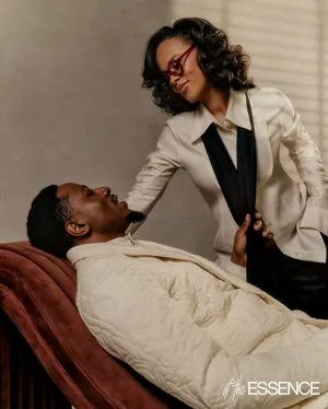 Serayah OnlyFans Leaked Free Thumbnail Picture - #0yuWazGUrL