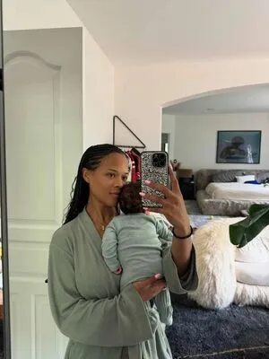 Serayah OnlyFans Leaked Free Thumbnail Picture - #AQwFkbI57A