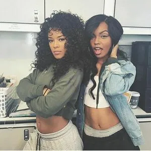 Serayah OnlyFans Leaked Free Thumbnail Picture - #aJKZcDAIRJ