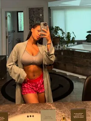 Serayah OnlyFans Leaked Free Thumbnail Picture - #bsbyRFDT1s