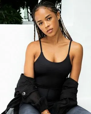 Serayah OnlyFans Leaked Free Thumbnail Picture - #djONNIM6SD