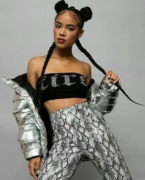 Serayah OnlyFans Leaked Free Thumbnail Picture - #mMrcqJOtxE