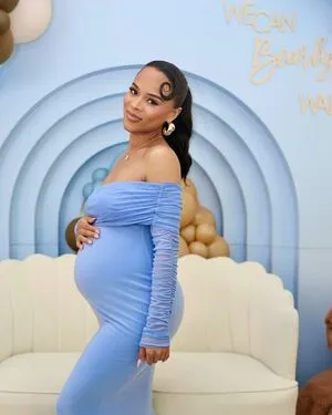 Serayah OnlyFans Leaked Free Thumbnail Picture - #u6sUear6Uj