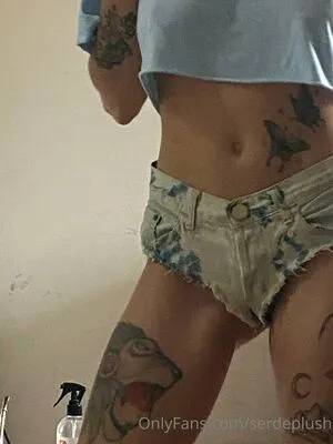 Serdeplush OnlyFans Leaked Free Thumbnail Picture - #2hbKroLofR
