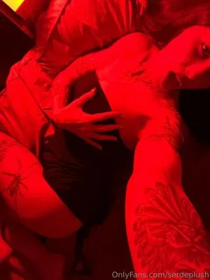 Serdeplush OnlyFans Leaked Free Thumbnail Picture - #gahSQarNZW