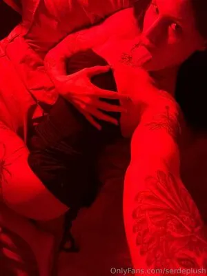 Serdeplush OnlyFans Leaked Free Thumbnail Picture - #w31mLjGbv1