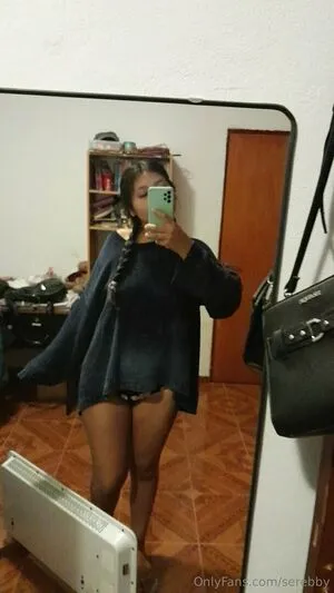 Serebby OnlyFans Leaked Free Thumbnail Picture - #QHr134dTLy