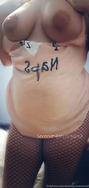 Sereerose OnlyFans Leaked Free Thumbnail Picture - #35tME5RxF5