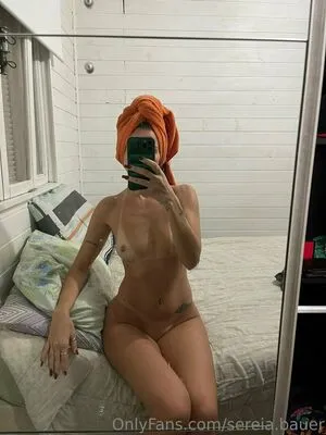 Sereia Bauer OnlyFans Leaked Free Thumbnail Picture - #JfYrSczl0r