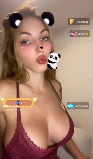Sereiadosmares OnlyFans Leaked Free Thumbnail Picture - #0y5JkC3e7V