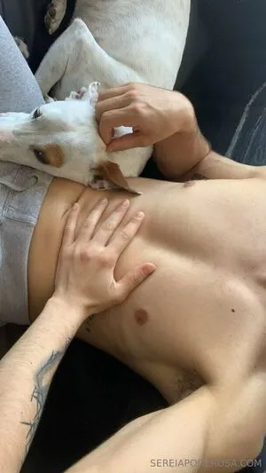 Sereiapoderosafree OnlyFans Leaked Free Thumbnail Picture - #7W32PmNlGe