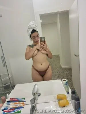 Sereiapoderosafree OnlyFans Leaked Free Thumbnail Picture - #dTEfxU2Z1R