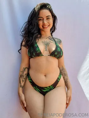 Sereiapoderosafree OnlyFans Leaked Free Thumbnail Picture - #jTb0zNUzf1