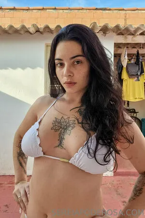 Sereiapoderosafree OnlyFans Leaked Free Thumbnail Picture - #oB9EABHiTV