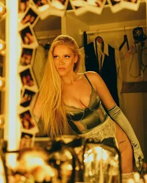 Serel Yereli OnlyFans Leaked Free Thumbnail Picture - #6JsIVJewwE