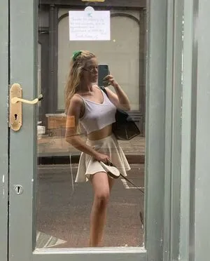 Serel Yereli OnlyFans Leaked Free Thumbnail Picture - #TcVajcv5NR