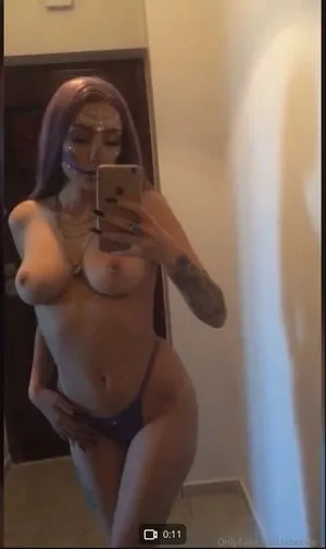 Seremis OnlyFans Leaked Free Thumbnail Picture - #CmHqk3Ywlg