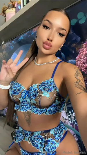 Seremisfree OnlyFans Leaked Free Thumbnail Picture - #Xi6fy2EDZw