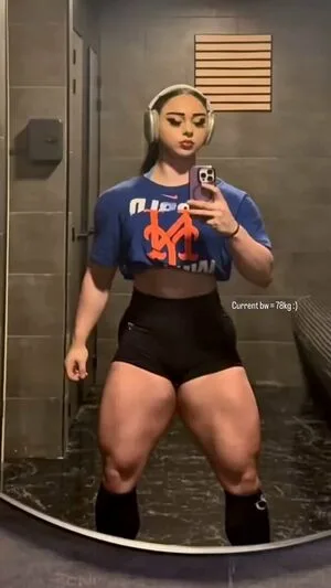 Seren Cabuk OnlyFans Leaked Free Thumbnail Picture - #OxrtDPcAWi