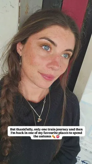 Seren Hawley Plows OnlyFans Leaked Free Thumbnail Picture - #1itowuOfYU