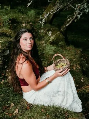 Seren Hawley Plows OnlyFans Leaked Free Thumbnail Picture - #9HY9Jjnmd2