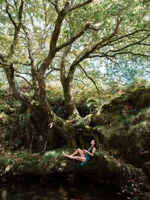 Seren Hawley Plows OnlyFans Leaked Free Thumbnail Picture - #L4HaccYj8k