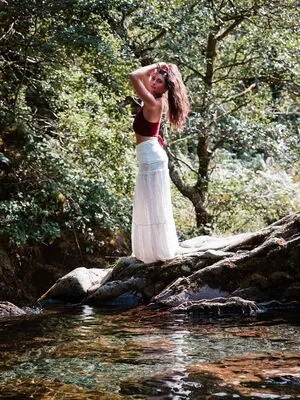 Seren Hawley Plows OnlyFans Leaked Free Thumbnail Picture - #ajfHhQ14L4