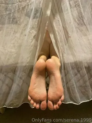 Serena OnlyFans Leaked Free Thumbnail Picture - #ADRb43T4Om