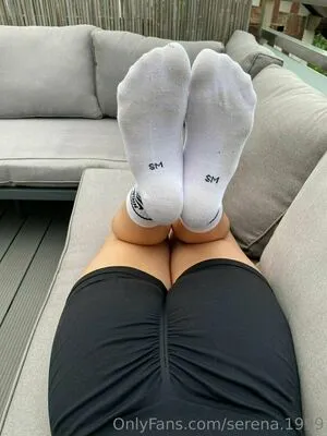 Serena OnlyFans Leaked Free Thumbnail Picture - #AUbNoj0JPB
