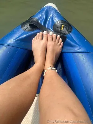 Serena OnlyFans Leaked Free Thumbnail Picture - #NNYEEiSYFJ