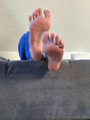 Serena OnlyFans Leaked Free Thumbnail Picture - #rYdaW7xZV8