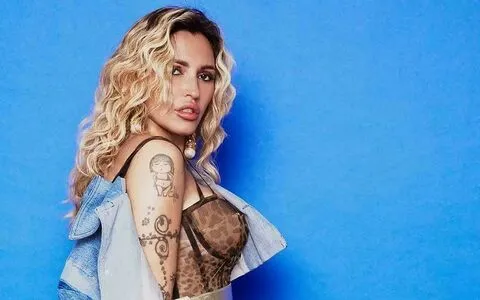 Serena Brancale OnlyFans Leaked Free Thumbnail Picture - #F4KsE1CcxN