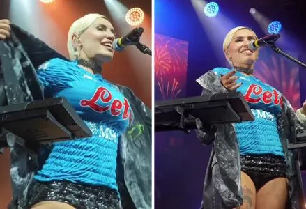 Serena Brancale OnlyFans Leaked Free Thumbnail Picture - #zpAxyz6v5o