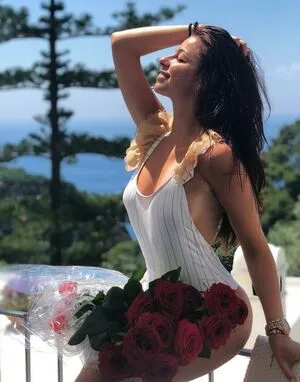 Serena Esse OnlyFans Leaked Free Thumbnail Picture - #dBRapd4i9d