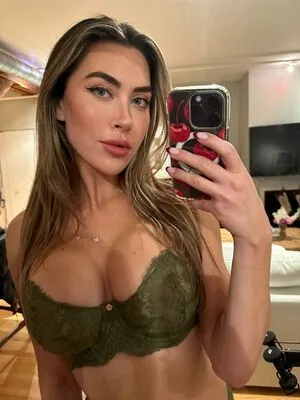 Serena Fit OnlyFans Leaked Free Thumbnail Picture - #OVSIsJLPyy