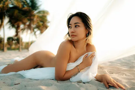 Serena Jung OnlyFans Leaked Free Thumbnail Picture - #B5mOfQ8Nlu