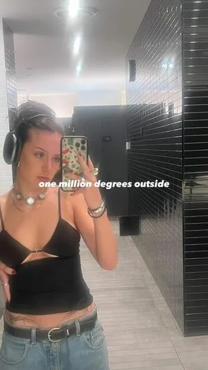 Serena Mello OnlyFans Leaked Free Thumbnail Picture - #bthHQXPxD9